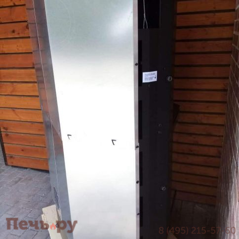 Каминная топка EdilKamin IC Tekno 3N фото 9