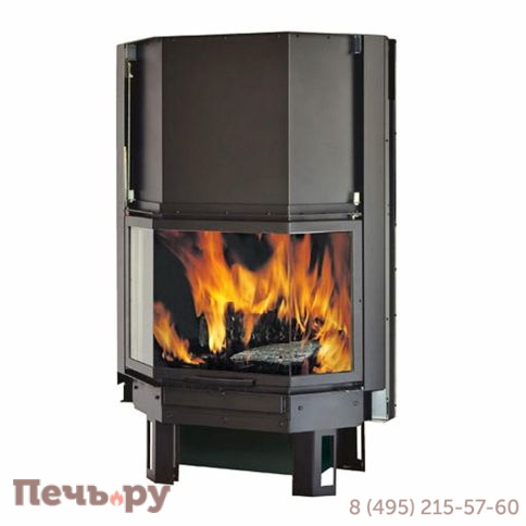 Каминная топка EdilKamin IC Tekno 3N фото