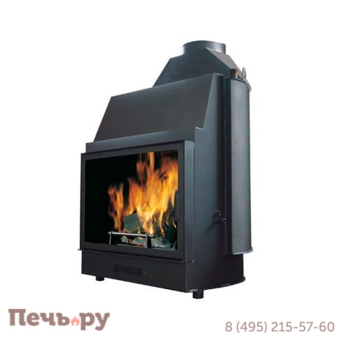 Каминная топка EdilKamin Idro 50 фото