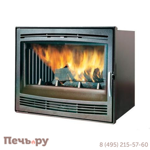 Каминная топка EdilKamin инсерт Sprint фото