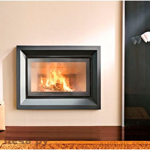 Каминная топка EdilKamin Screen 80 N фото 2