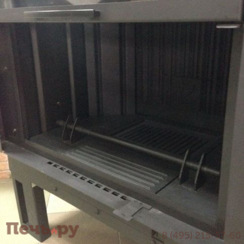 Каминная топка EdilKamin Tekno 1 N фото 3