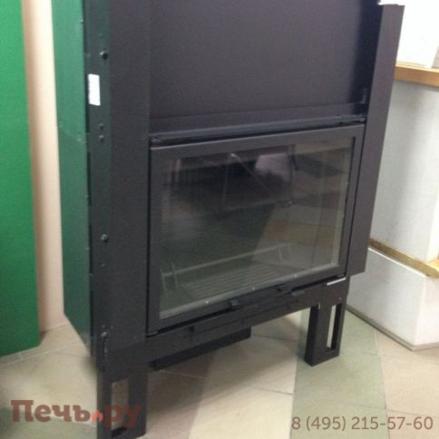 Каминная топка EdilKamin Tekno 1 N фото 4