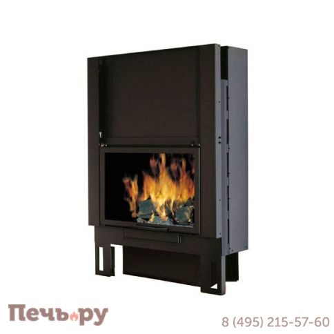 Каминная топка EdilKamin Tekno 1 N фото