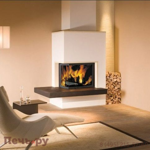 Каминная топка EdilKamin Tekno 2 N фото 2