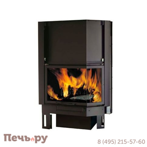 Каминная топка EdilKamin Tekno 2 N фото