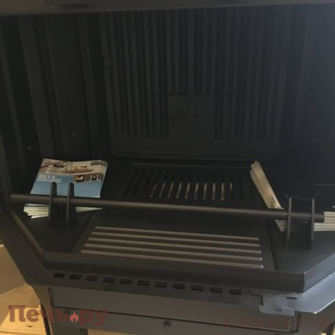 Каминная топка EdilKamin Tekno 3 N фото 7