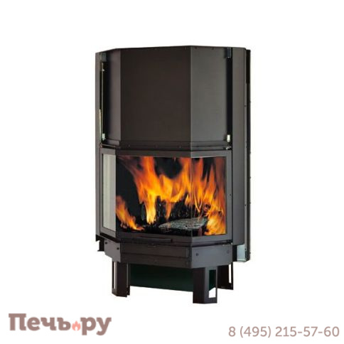 Каминная топка EdilKamin Tekno 3 N фото