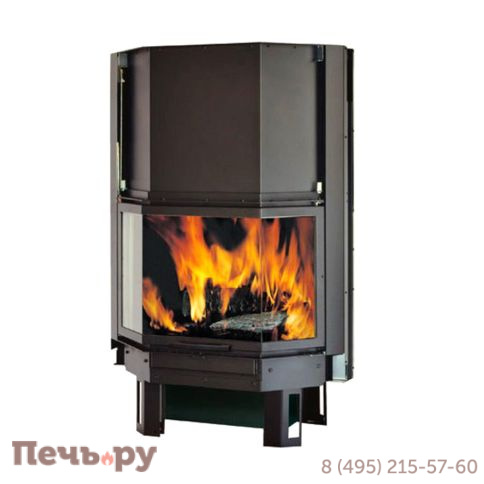 Каминная топка EdilKamin Tekno 3 UP N фото