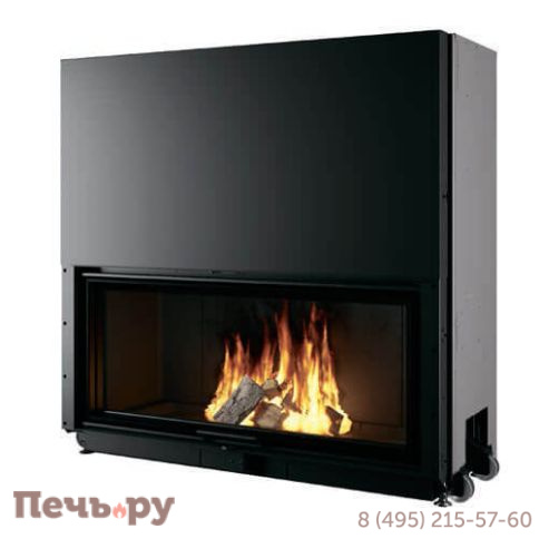 Каминная топка EdilKamin Windo 120 N фото