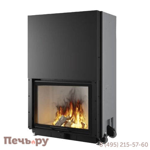 Каминная топка EdilKamin Windo 70 N фото