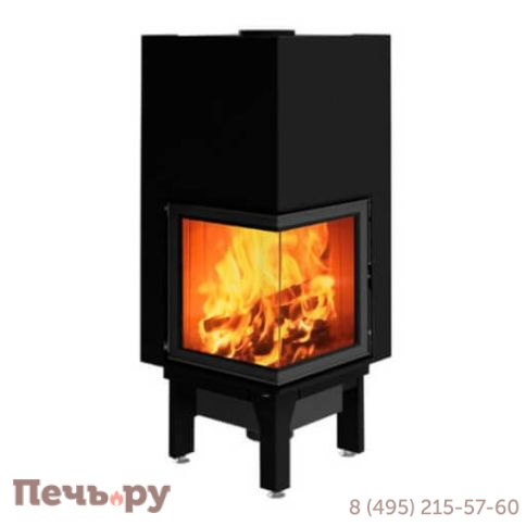 Каминная топка  EdilKamin Windo2 50 V фото