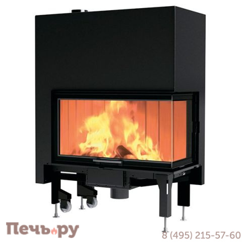 Каминная топка EdilKamin Windo2 95 L фото