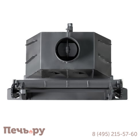 Каминная топка ЭкоКамин Альфа 700К (контргруз) фото 11