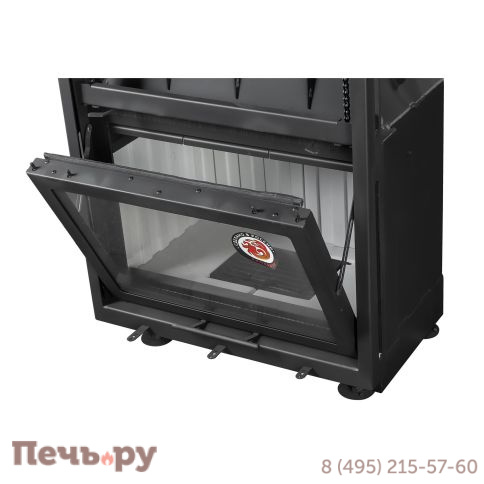 Каминная топка ЭкоКамин Альфа 700К (контргруз) фото 12