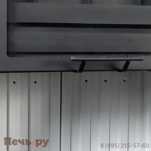 Каминная топка ЭкоКамин Альфа 700К (контргруз) фото 13