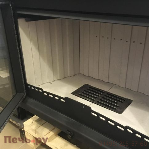 Каминная топка ЭкоКамин Альфа 800 фото 6