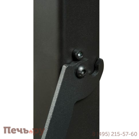 Каминная топка ЭкоКамин Омега 700 подовая фото 9