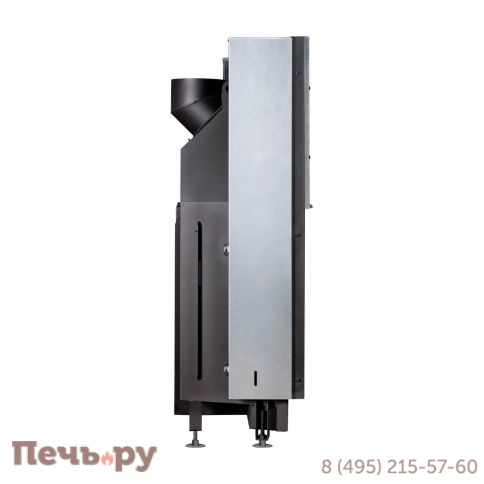 Каминная топка ЭкоКамин Вега 1000 М принтинг фото 5