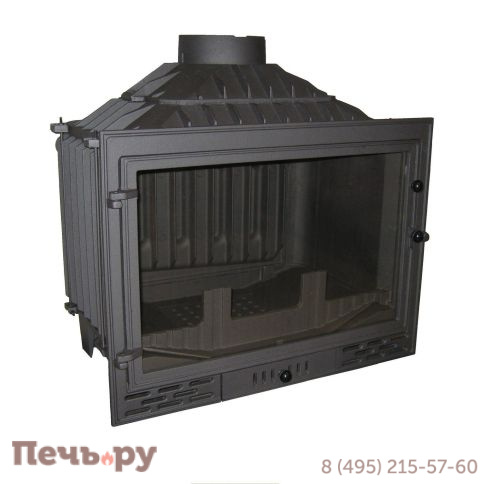 Каминная топка Ferguss FG20 W фото