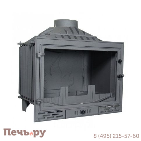 Каминная топка Ferguss FG20 фото