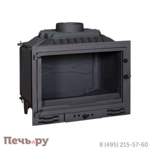 Каминная топка Ferlux C-21 фото
