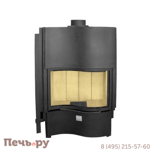 Каминная топка Hajduk Volcano F фото