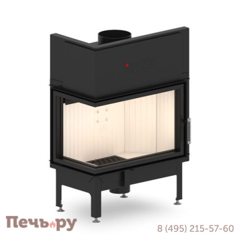 Каминная топка Hitze Albero AL14L.H D фото