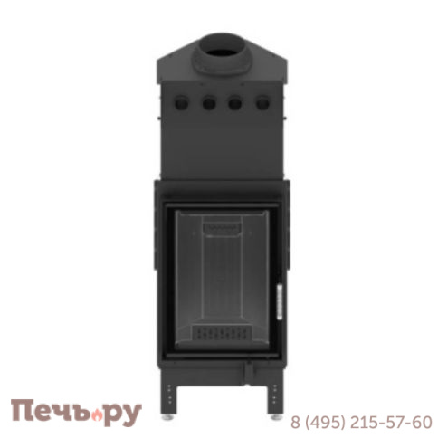 Каминная топка Hitze Albero AL14S.V DI/BB фото 2