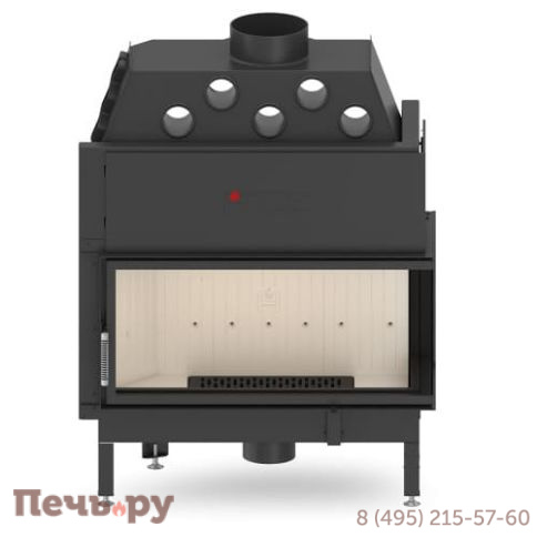 Каминная топка Hitze Albero AL19R.H standart фото 2