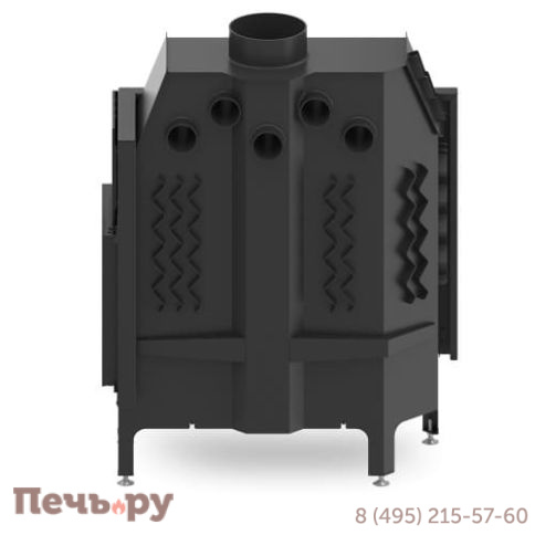 Каминная топка Hitze Albero AL19R.H standart фото 5