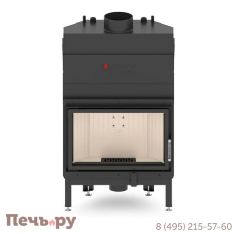 Каминная топка Hitze Albero Aquasystem ALAQS68x43.S фото