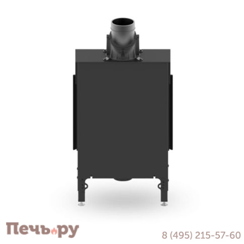 Каминная топка Hitze HST54x39S I фото 3