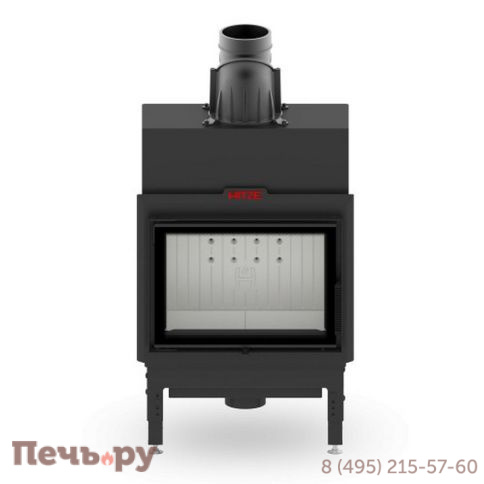 Каминная топка Hitze HST54x39S фото