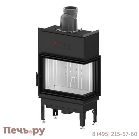 Каминная топка Hitze HST59x43R фото