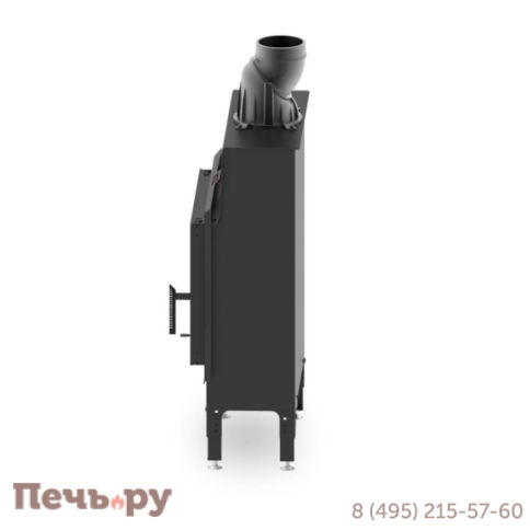 Каминная топка Hitze HST59x43S фото 3
