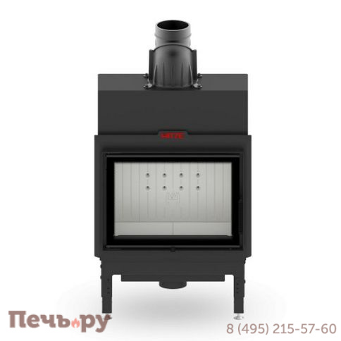 Каминная топка Hitze HST59x43S фото
