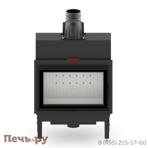 Каминная топка Hitze HST68x43S фото