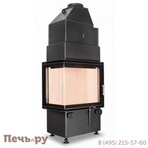 Каминная топка Hoxter Ecka 50/35/45W фото 10