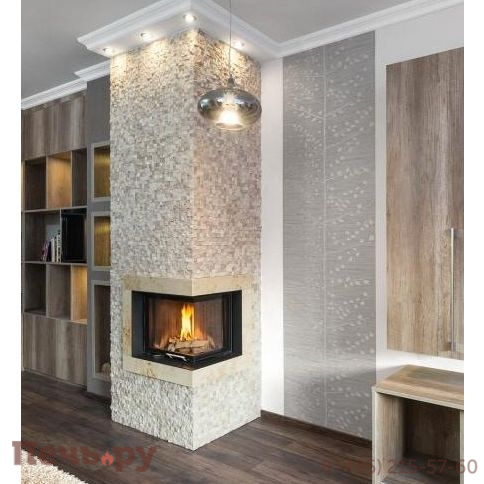 Каминная топка Hoxter Ecka 50/35/45W фото 9