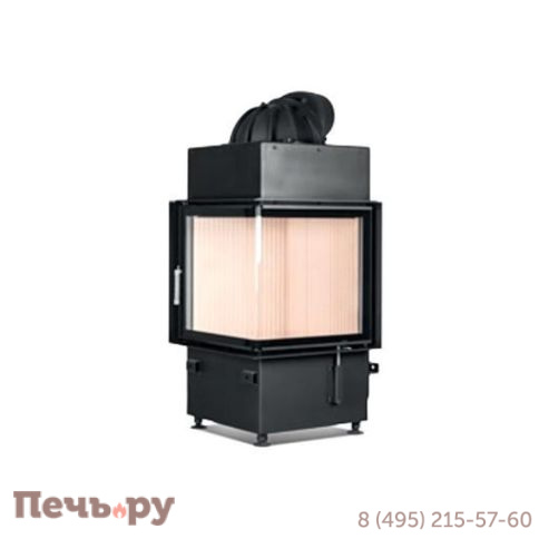 Каминная топка Hoxter Ecka 51/51/51 фото 25