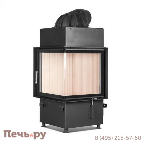 Каминная топка Hoxter Ecka 51/51/51 фото