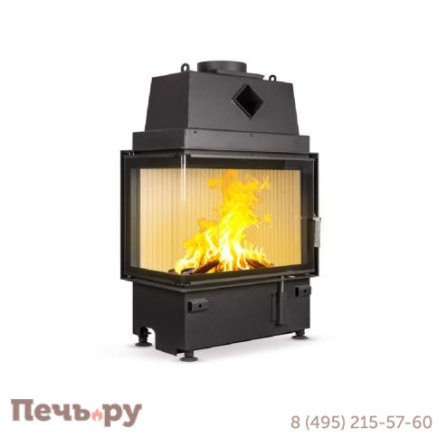 Каминная топка Hoxter Ecka 60/35/50S фото