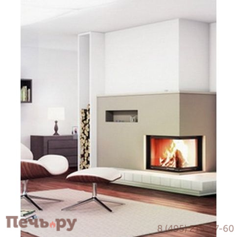 Каминная топка Hoxter Ecka 67/45/51 фото 21