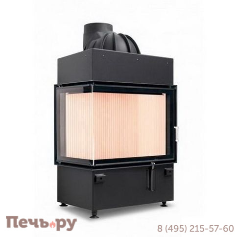 Каминная топка Hoxter Ecka 67/45/51 фото 23