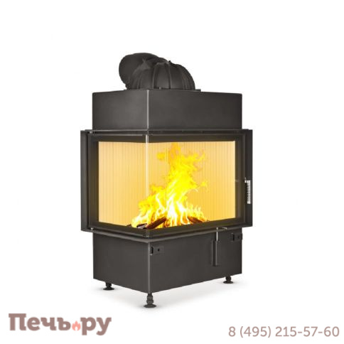 Каминная топка Hoxter Ecka 67/45/51 фото