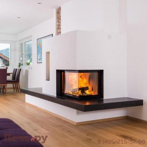 Каминная топка Hoxter Ecka 67/45/51Wh фото 10