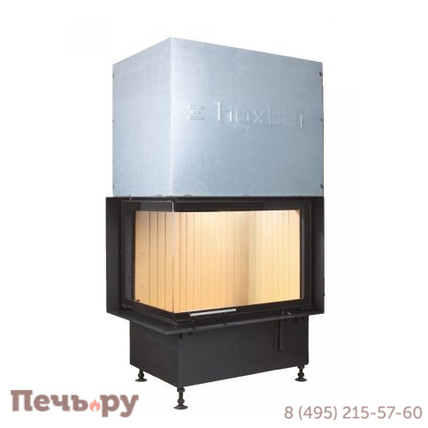 Каминная топка Hoxter Ecka 67/45/51Wh фото 17