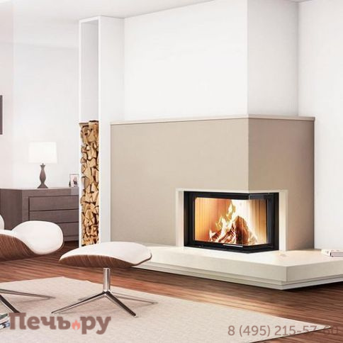 Каминная топка Hoxter Ecka 67/45/51Wh фото 9