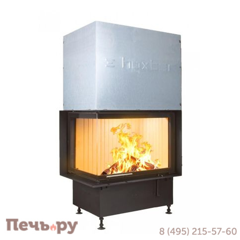 Каминная топка Hoxter Ecka 67/45/51Wh фото